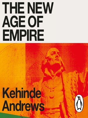 cover image of The New Age of Empire
